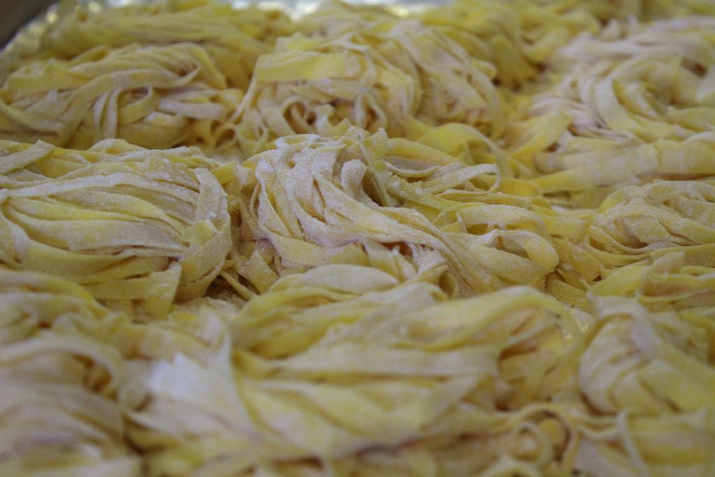 ホテル La Torricella ポッピ エクステリア 写真